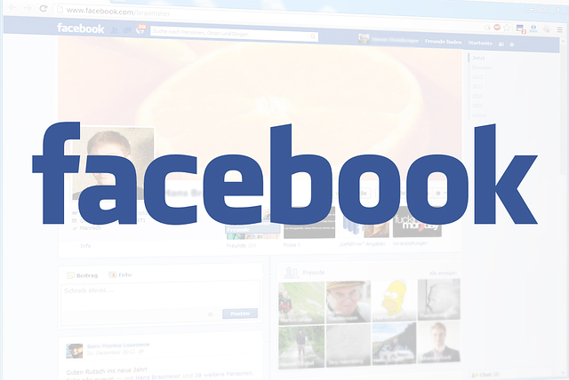 The 5 Things People are Going to Your Facebook to Learn